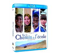 On the Way to School (2014) ( Sur le chemin de l' cole ) (Blu-Ray)