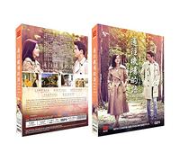 ON THE WAY TO THE AIRPORT Korean TV Series DVD with English Subtitles (NTSC) All Region