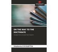 ON THE WAY TO THE DOCTORATE: Feedback from a "priestly" life of research