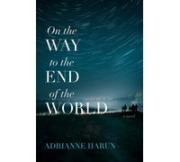 On The Way To The End Of The World