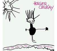 On The Way To The Peak Of Normal [VINYL] by Holger Czukay
