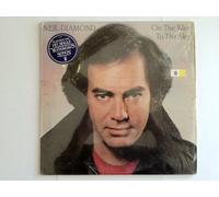 On The Way To The Sky (USA) - Neil Diamond LP