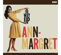 On The Way Up Exclusivité Fnac Vinyle Marron Chocolat Vinyle