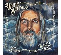 The White Buffalo – On the Widow's Walk – CD – Édition Deluxe