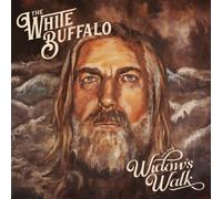 On The Widow's Walk by The White Buffalo [Audio CD] NEUF