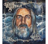 ON THE WIDOW'S WALK (DELUXE) by The White Buffalo [CD] NEUF