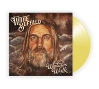 On The Widow's Walk Vinyle Coloré