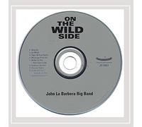 on The Wild Side [Import]
