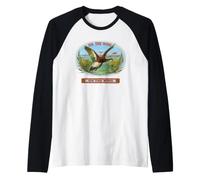 on The Wing Manche Raglan