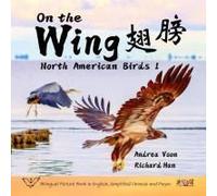 On The Wing ¿¿ - North American Birds 1