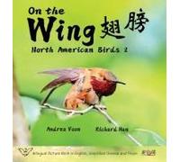 On The Wing ¿¿ - North American Birds 2
