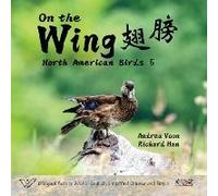 On The Wing ¿¿ - North American Birds 5