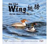 On The Wing ¿¿ - North American Birds 6