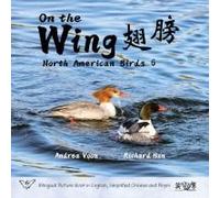 On The Wing ¿¿ - North American Birds 6