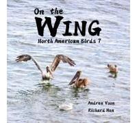 On The Wing - North American Birds 7