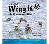 On The Wing ¿¿ - North American Birds 7