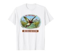 on The Wing T-Shirt