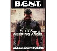 On the Wings of A Weeping Angel