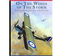 On the Wings of the Storm