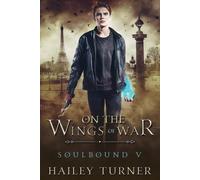 On The Wings Of War