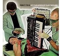 On The Wires Of Our Nerves