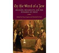 On The Word Of A Jew: Religion, Reliability, And The Dynamics Of Trust