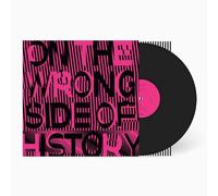 On The Wrong Side of History – Vinyle 12" EP – Victrola