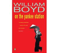 On the Yankee Station