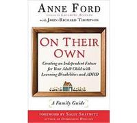 On Their Own Anne Ford, John-Richard Thompson (Auteur)