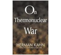 On Thermonuclear War