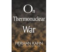On Thermonuclear War