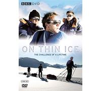 on Thin Ice