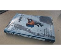 On Thin Ice: Alpine Climbs in the Americas, Asia and the Himalaya