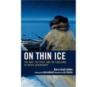 On Thin Ice by Barry Scott Zellen Barry Zellen (Auteur)