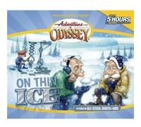 On Thin Ice by Marshal Younger Focus on the Family (Auteur)