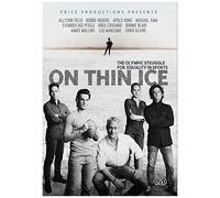 On Thin Ice [Dvd]