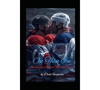 On Thin Ice: Loving Him Was the Hardest Check.