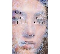 On Thin Ice Stotries - Peter Stamm - Other Press - ebook (ePub) - Livre