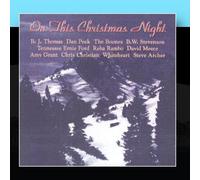 on This Christmas Night