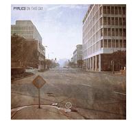 PYMLICO – On This Day – CD – Neuf