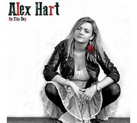 On This Day (CD) Alex Hart