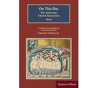 On This Day: The Armenian Church Synaxarion (Yaysmawurkʿ)
