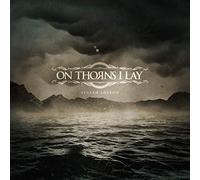 On Thorns I Lay - Aegean Sorrow