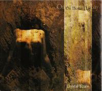 On Thorns I Lay - Crystal Tears [Import]