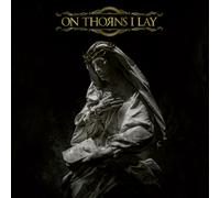 On Thorns I Lay – On Thorns I Lay – CD – Digipak – Édition limitée