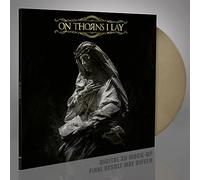 On Thorns I Lay - On Thorns I Lay (Gold Vinyl)