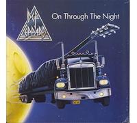 on Through The Night