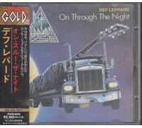 ON THROUGH THE NIGHT