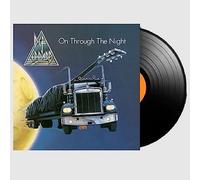 On Through The Night - Ré-Édition Remasterisée Vinyle 33t