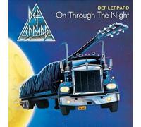 On Through The Night